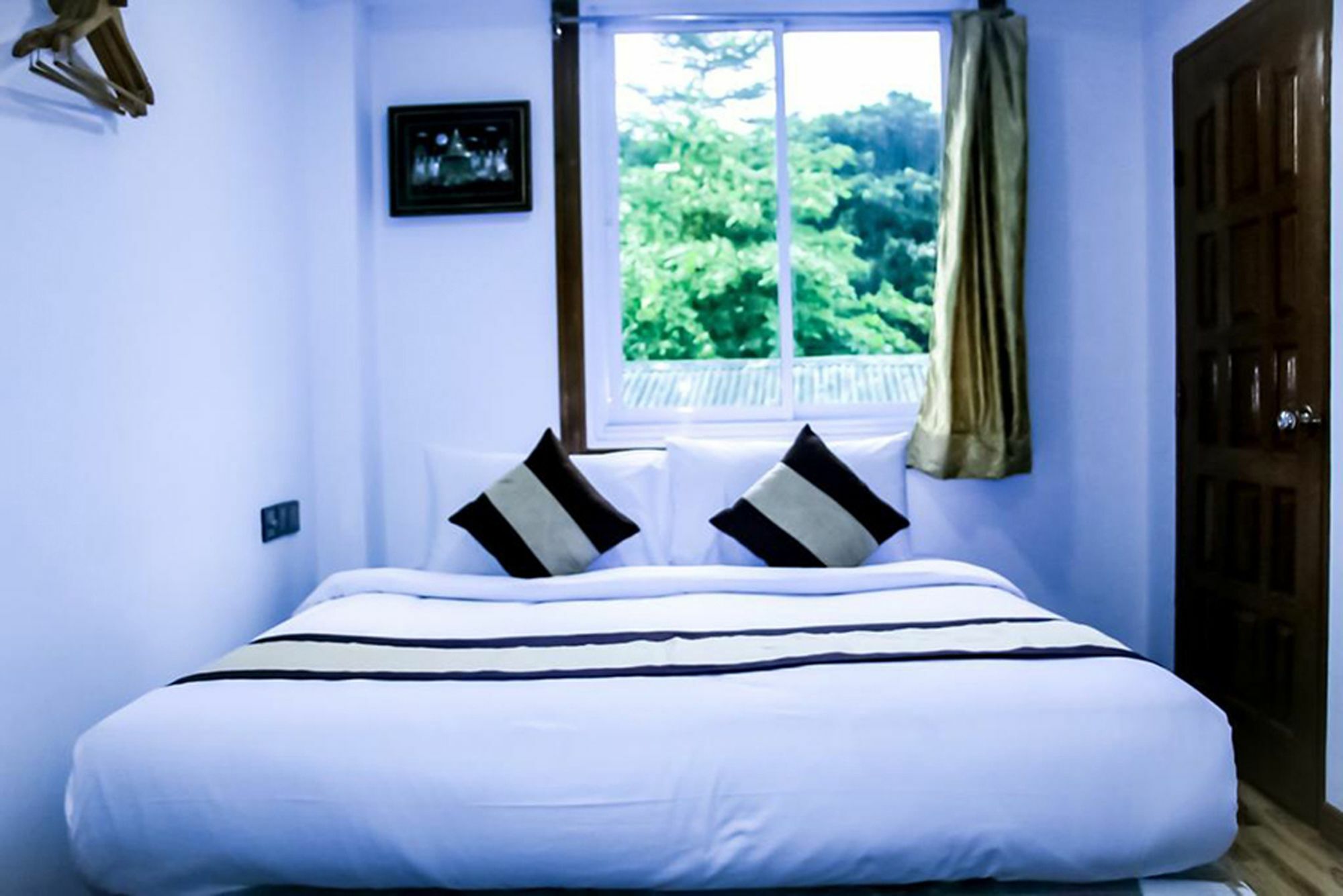 The Lodge Yangon Poshtel מראה חיצוני תמונה
